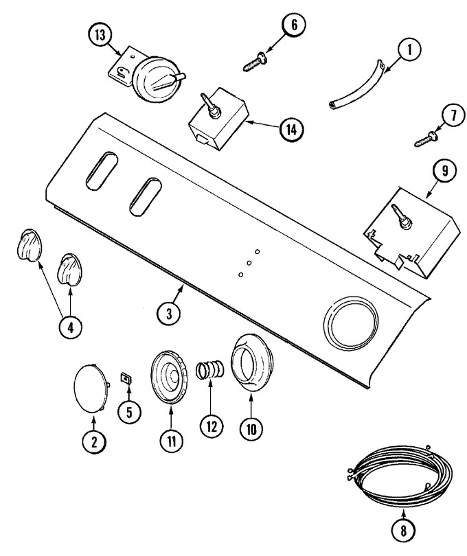 Diagram for LAT2300AAE