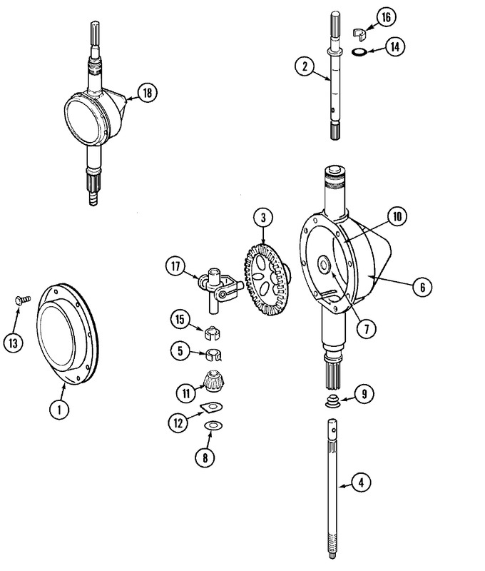 Diagram for LAT3500AAQ