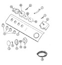 Diagram for 04 - Control Panel