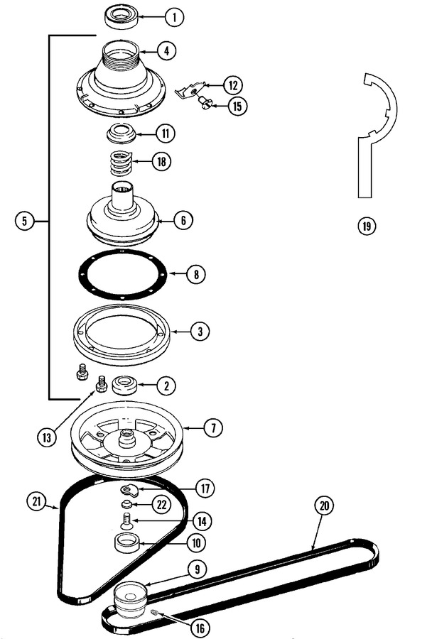 Diagram for LAT9205AAM