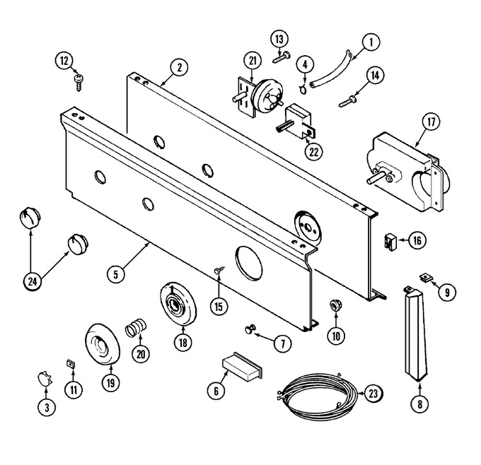 Diagram for LAT8604AAL