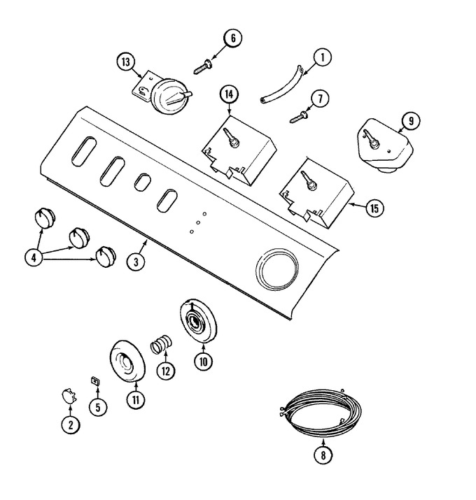 Diagram for LAW9406AAE