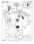 Diagram for 02 - Cabinet