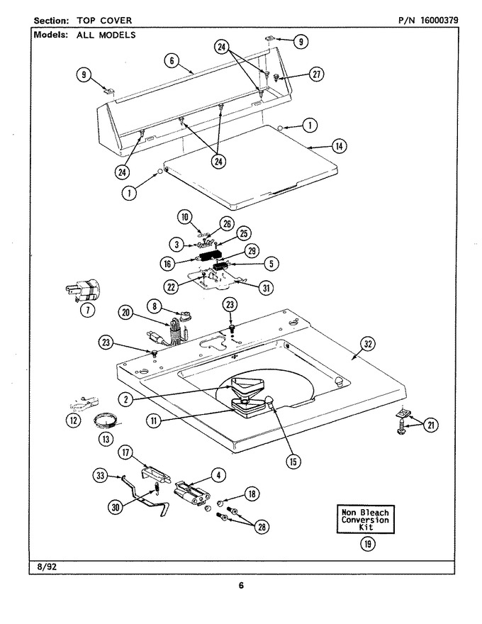 Diagram for LAT7480ABL