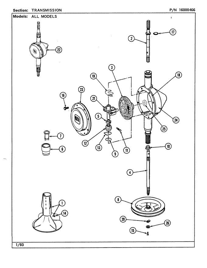 Diagram for LAT7793AAL