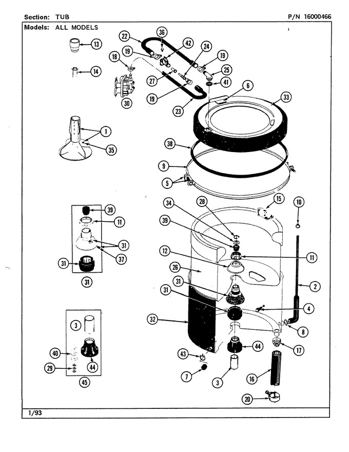 Diagram for LAT7793AAW