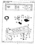 Diagram for 04 - Control Panel