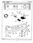 Diagram for 04 - Control Panel