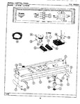 Diagram for 04 - Control Panel