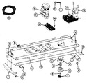 Diagram for 04 - Control Panel