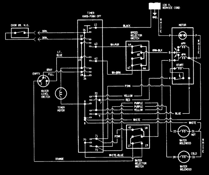 Diagram for LATA300AAE