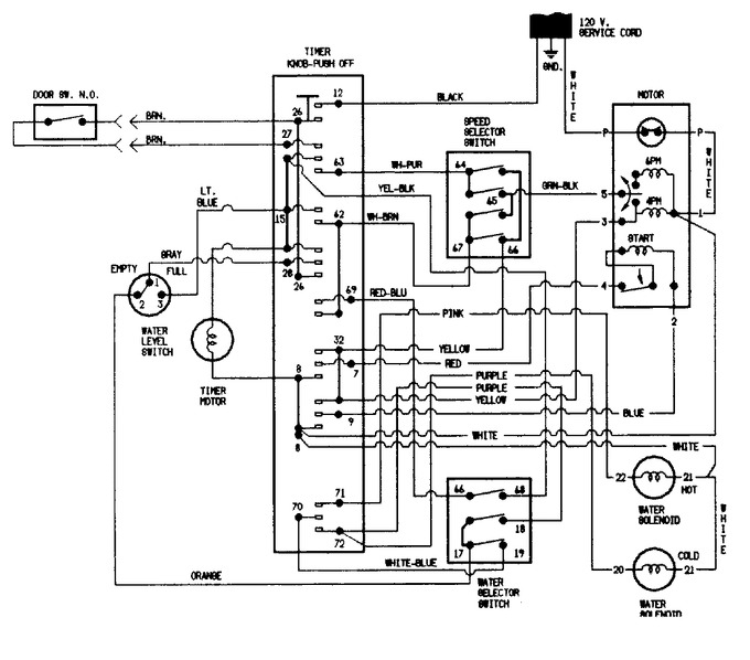 Diagram for LATA400AGE