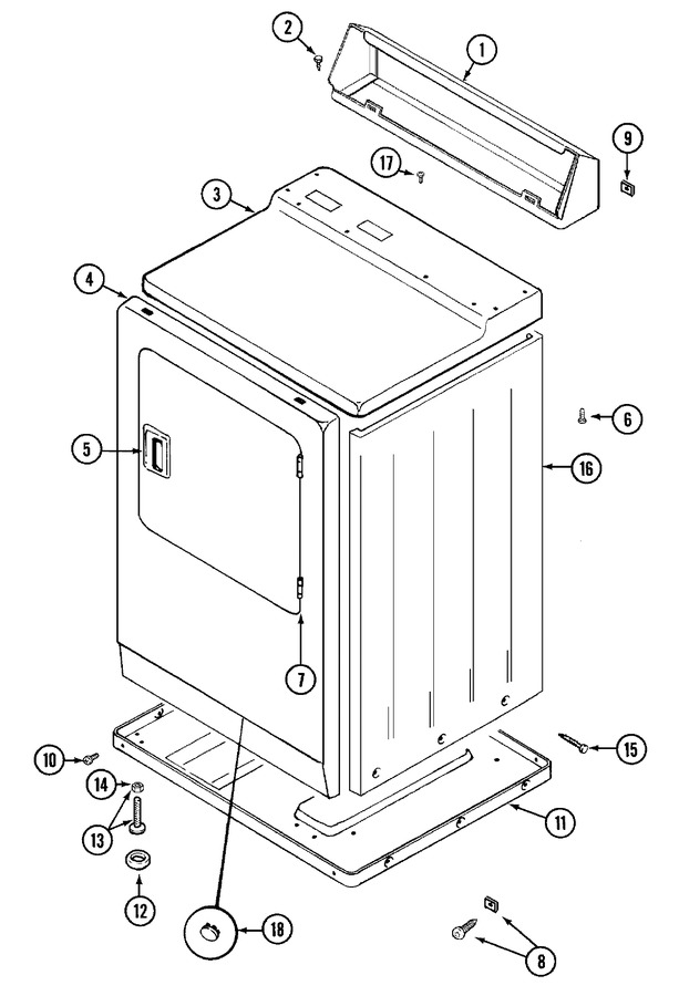 Diagram for LDE9314ACM