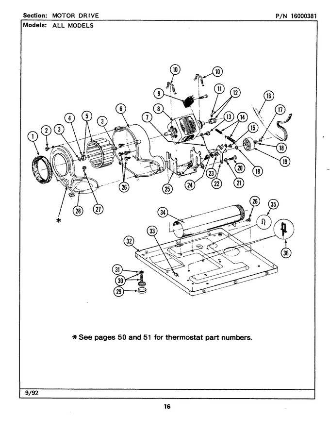 Diagram for LDG7480ABW