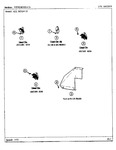 Diagram for 10 - Thermostats