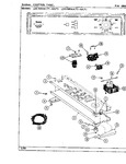 Diagram for 04 - Control Panel