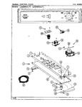 Diagram for 03 - Control Panel