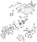 Diagram for 07 - Motor Drive (lde8604adm)