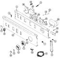 Diagram for 03 - Control Panel