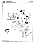 Diagram for 02 - Control Panel