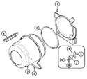 Diagram for 06 - Tumbler (bcx)