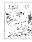 Diagram for 08 - Gas Valve (ldg8410aal,aaw,abl,abw)