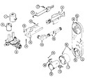 Diagram for 05 - Gas Valve