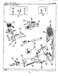 Diagram for 05 - Gas Valve