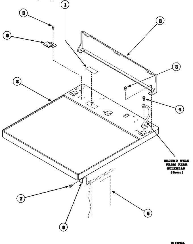 Diagram for LE8517W2B (BOM: PLE8517W2 B)