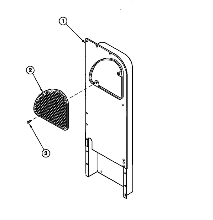 Diagram for LG8101WB (BOM: PLG8101WB)