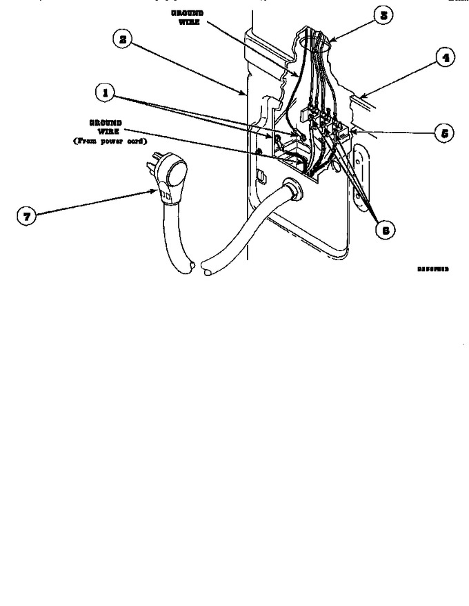 Diagram for LG8101LB (BOM: PLG8101LB)