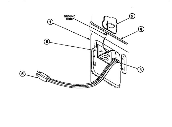 Diagram for LG8153LB (BOM: PLG8153LB)