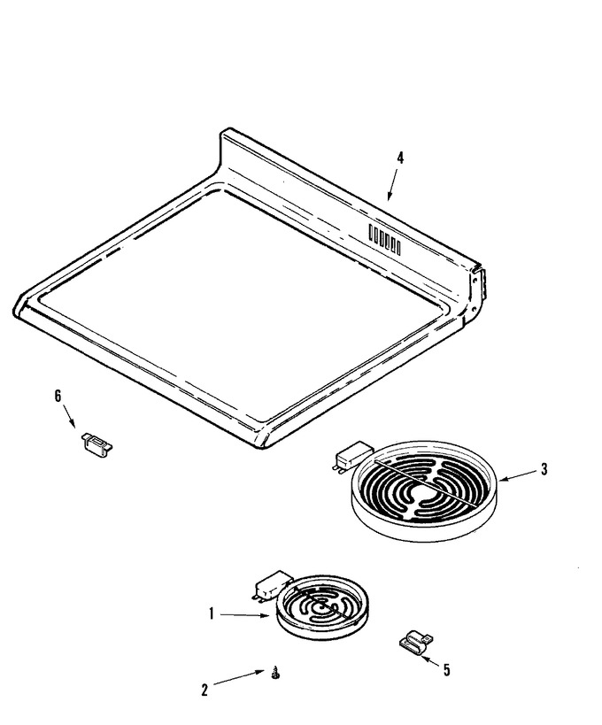 Diagram for LER3725AAC