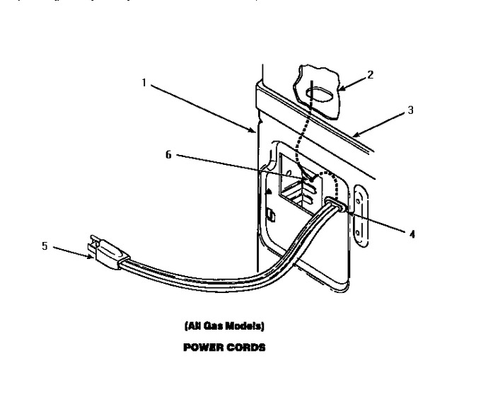 Diagram for LG1009W (BOM: P1177602W W)