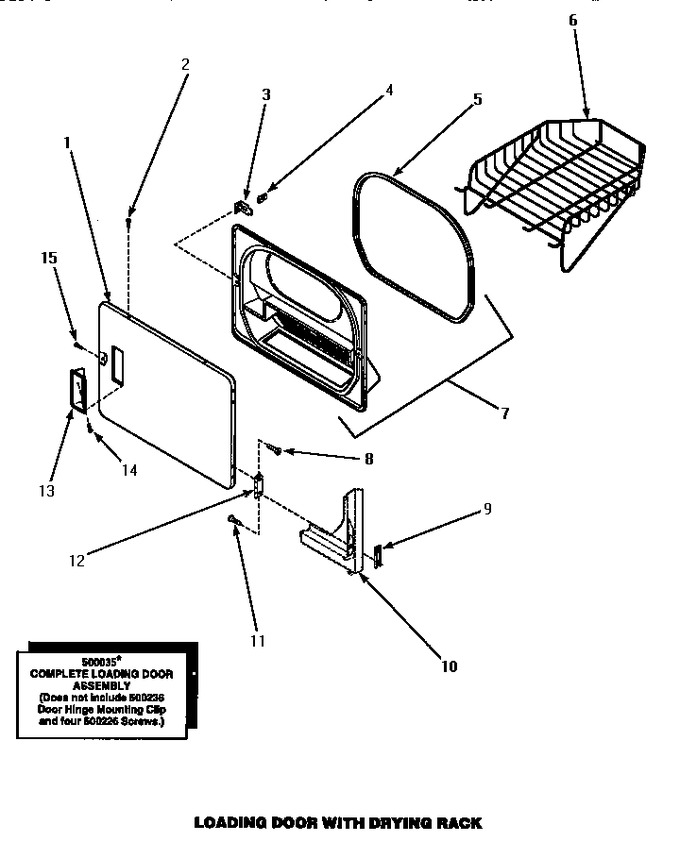 Diagram for LGM439L (BOM: P1176604W L)