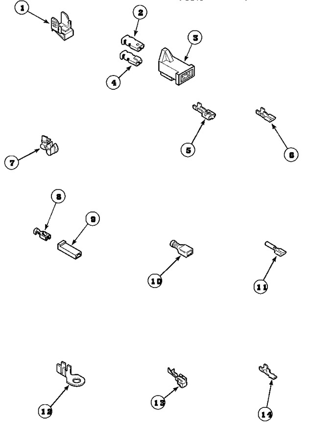 Diagram for LG8163LM (BOM: PLG8163LM)