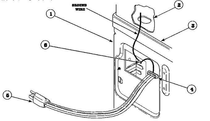 Diagram for LG8163WM (BOM: PLG8163WM)