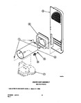 Diagram for 08 - Heater Duct Assy