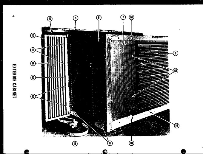 Diagram for LKG-241H