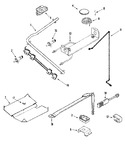 Diagram for 04 - Gas Controls