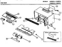 Diagram for 02 - Vent Hood