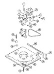 Diagram for 01 - Base (lsg7804aam & Abm)