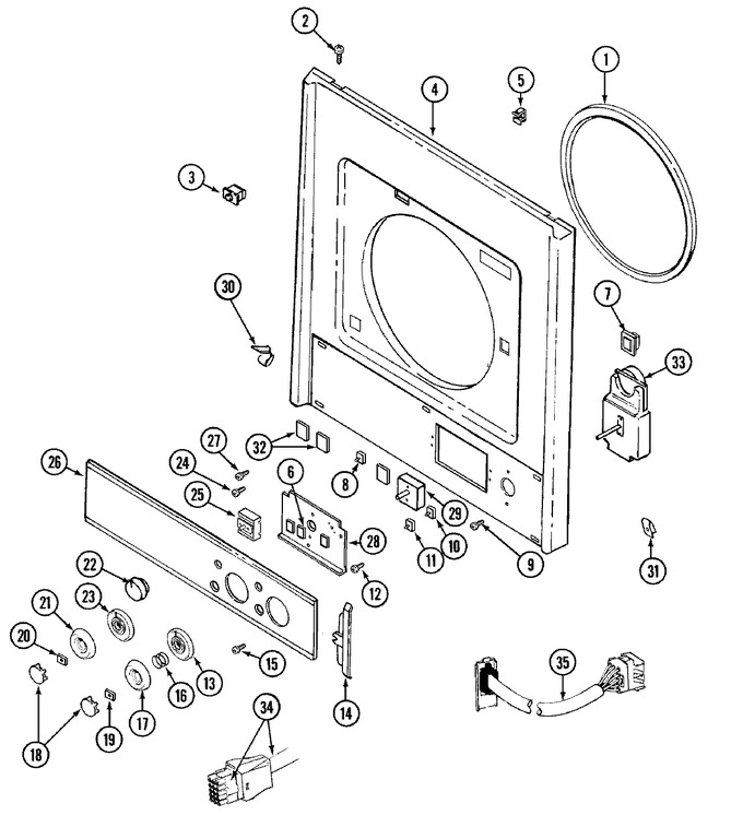 Diagram for LSE7806ACE