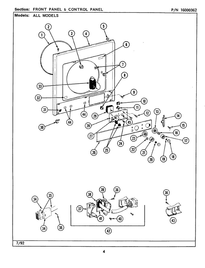 Diagram for LSE7800ACE