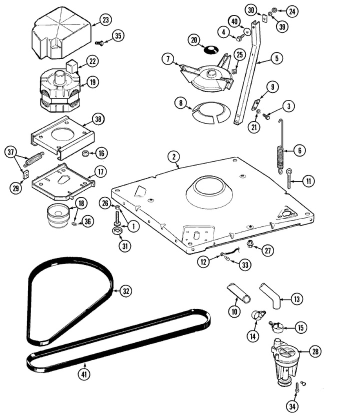 Diagram for LSE7806BCE