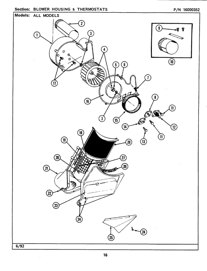 Diagram for LSE9900ACE