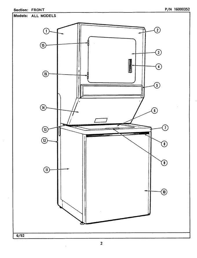 Diagram for LSE9900ACE