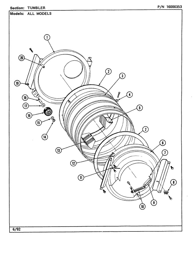 Diagram for LSE9900AEL