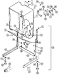 Diagram for 03 - Cabinet-dryer