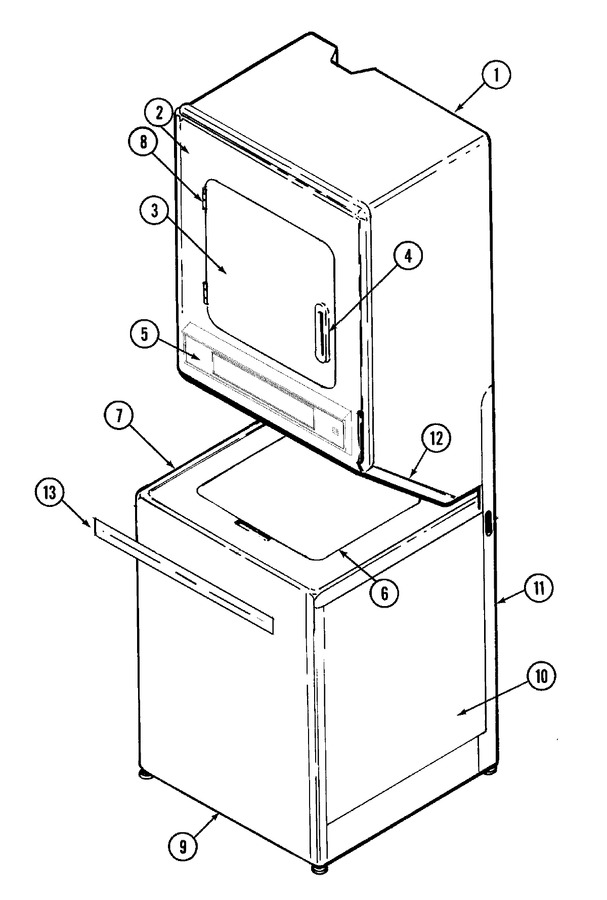 Diagram for LSE9904ACE